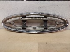 Parte emblema auto Buick 1953