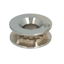 Barbotin per salpa ancora