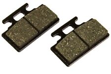 Pastiglie freno RMS 1650