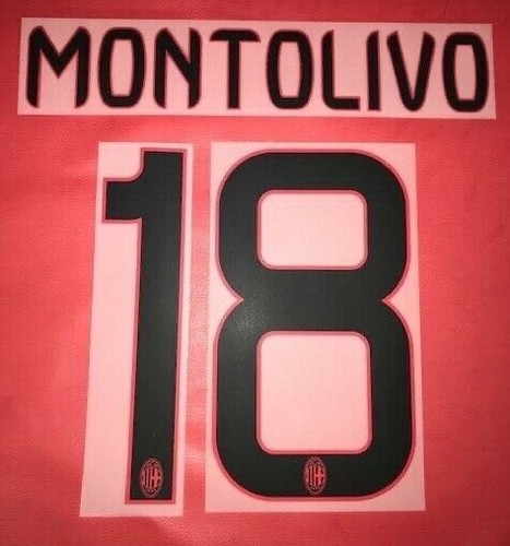 Kit montolivo nero - montolivo, 18