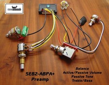TONE MONSTER SEB2-ABPA+
