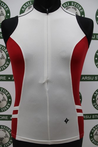 Maglia ciclismo specialized - maglia, tg
