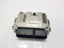 MOTORE HONDA CIVIC 2008 ECU