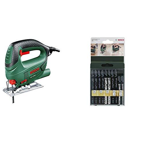Bosch pst 650 - pst, seghetto