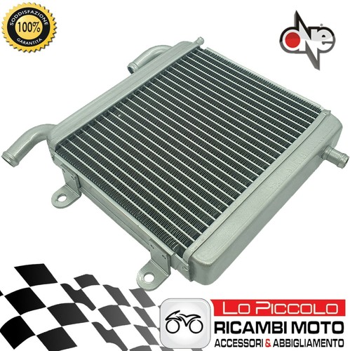 Radiatore acqua one yamaha - one,