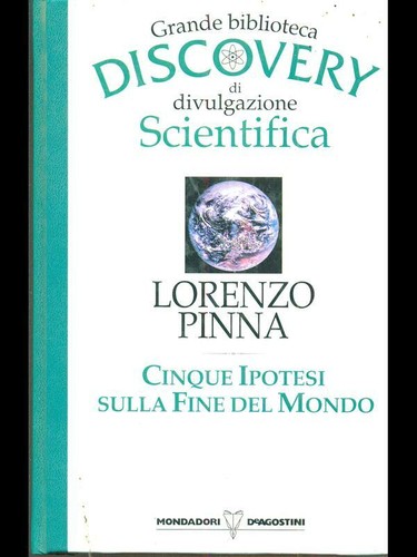 Cinque ipotesi sulla - cinque, fine