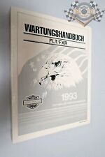 Harley Manuale Officina OEM