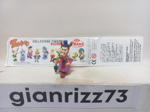 Sorpresine zaini extra kinder - sorpresine,