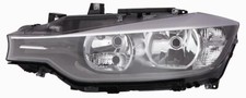 Faro Fanale Anteriore per Bmw