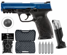 Umarex T4E S&W M&P9 M2.0 .43