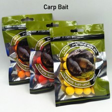 Carp Fishing Pop Ups Boilies
