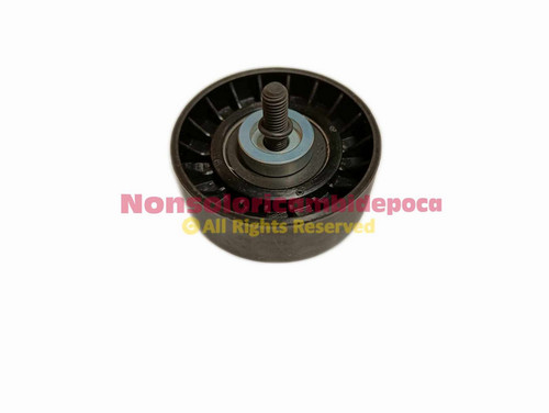 Tendicinghia rullo cinghia - tendicinghia,