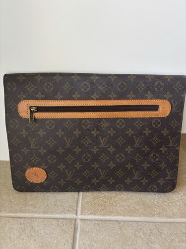 Louis vuitton vintage monogram - vuitton,