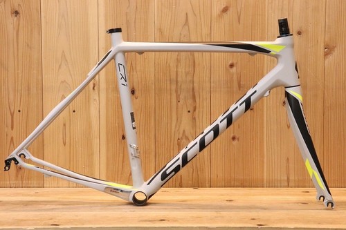 Set telaio bici strada in - bici, da