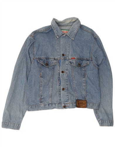 Giacca denim uomo invicta - invicta, uk