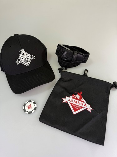 Pacchetto jamega pro golf - jamega,