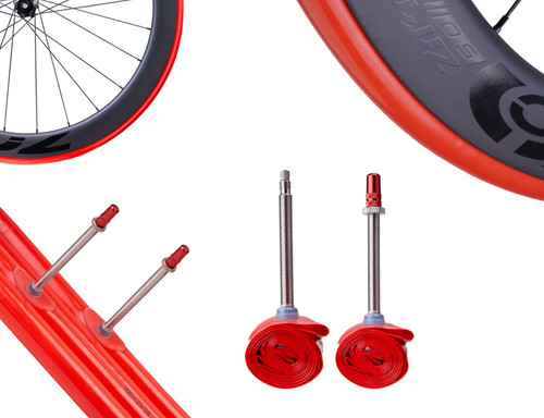Tubo interno bici tpu - tubo,