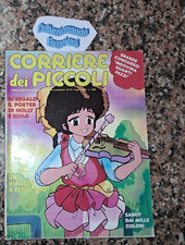 Corriere dei piccoli 13