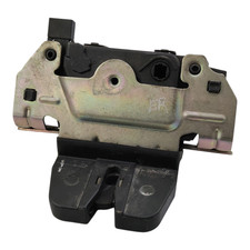 Serratura Portello Posteriore