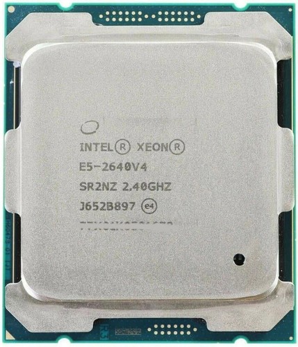 Processore intel xeon - intel,