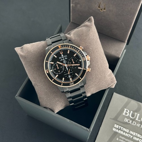 Orologio bulova marine - bulova, star