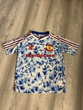 MAGLIA CALCIO MANCHESTER