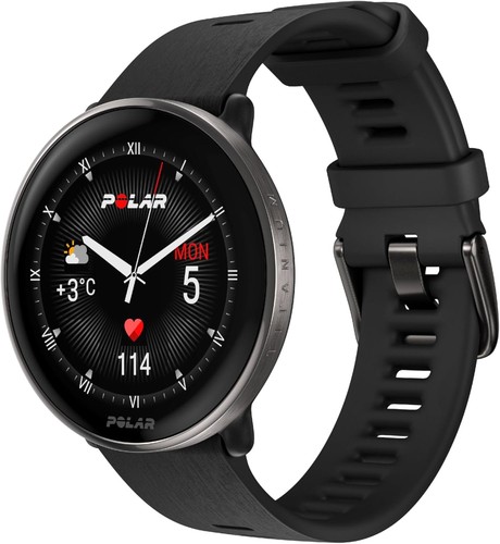 Orologio fitness gps - gps, polar