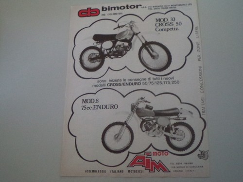 Advertising pubblicità 1978 - advertising,