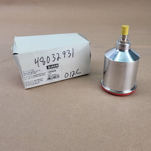 Sata 125948 pistola spruzzo - a,