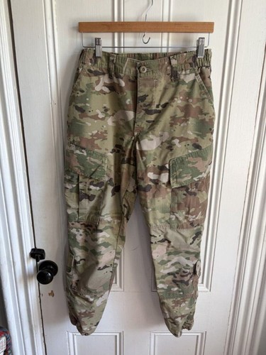 Pantaloni cargo army ocp - us,