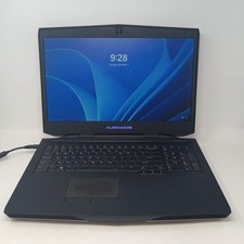 Alienware 17 P18E 17,3"
