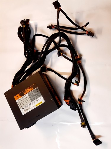 Alimentation corsair - alimentation,