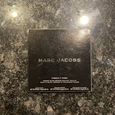 Marc Jacobs O!Mega X Three