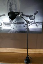 Lampe murale Gras Ravel DCW