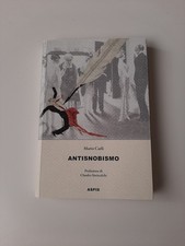 Mario Carli - Antisnobismo