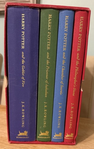 Harry potter gift - harry, deluxe
