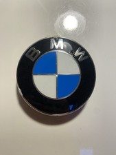 logo bmw 82mm