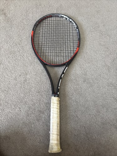 Racchetta tennis head - racchetta,