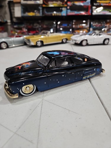 Racing champions 1949 mercury - 1949,