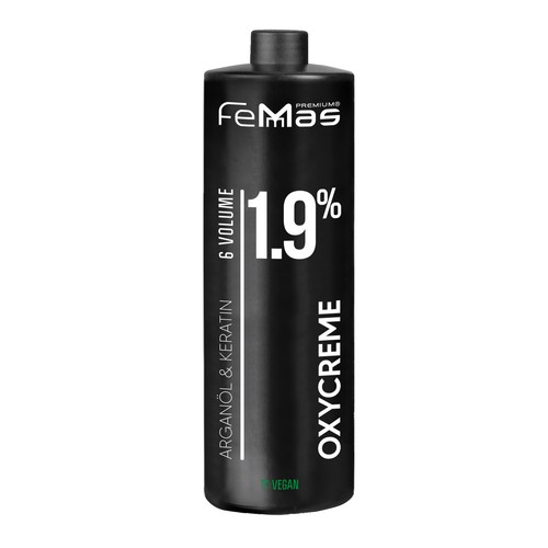 Femmas ossicrema ossidante - femmas,