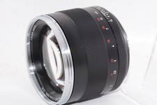 [N.MINT] Carl Zeiss Planar T*
