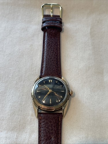 Orologio vintage 1956 bulova - orologio,