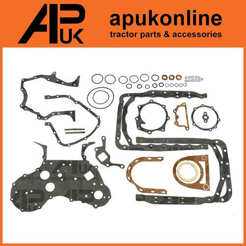Kit guarnizioni coppa per