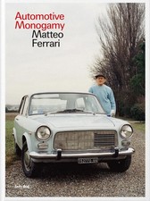 Libri Matteo Ferrari -