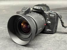Minolta Dynax 500si Super