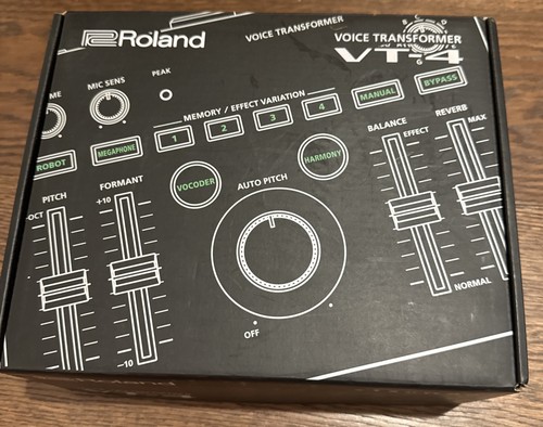 Roland trasformatore - roland,