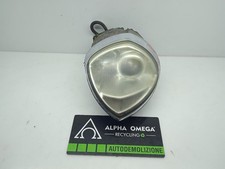 FARO ANTERIORE SINISTRO PER