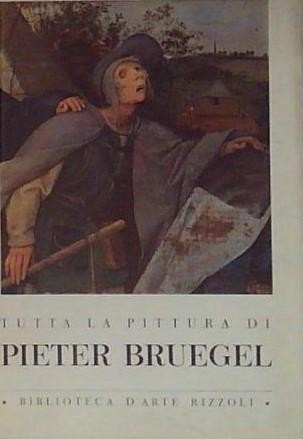 Tutta la pittura - aa., vv.