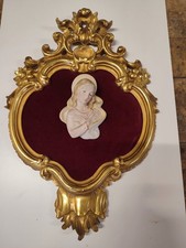 Capo letto quadro con