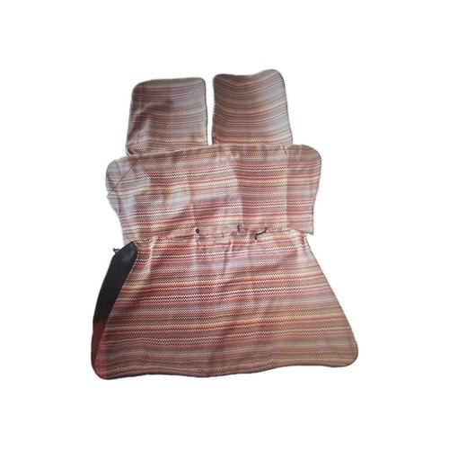 Set fodere coprisedili - set,